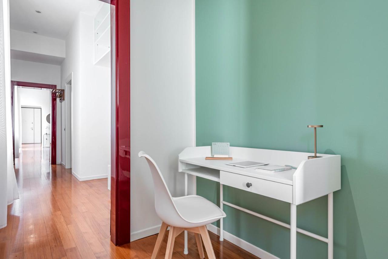 Specola Magical View Apartment Padova Bagian luar foto