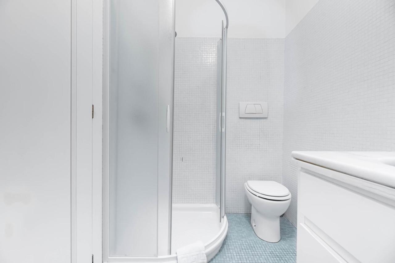 Specola Magical View Apartment Padova Bagian luar foto
